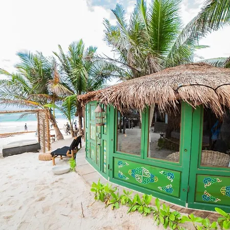Kookay Beach Tulum Hotel