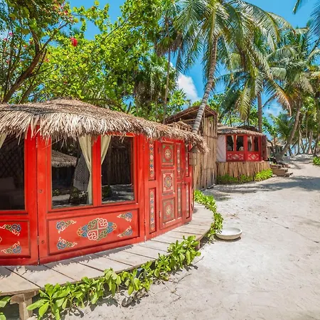 Kookay Beach Tulum
