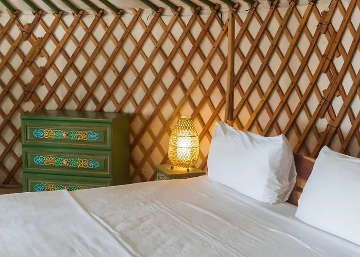 Hotel Kookay Beach Tulum