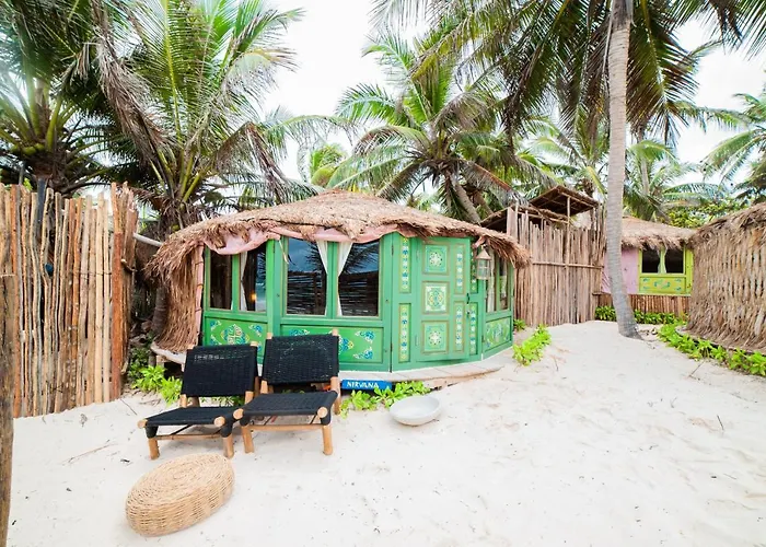 Hotel Kookay Beach 2*