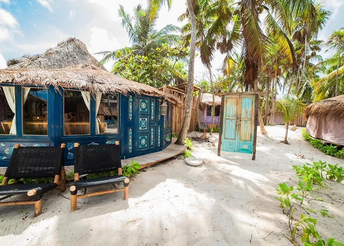 Kookay Beach Hotel
