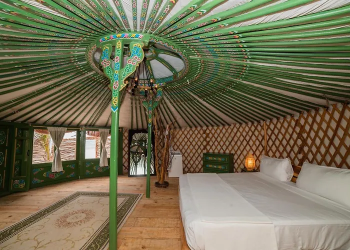 Hotel Kookay Beach 2*