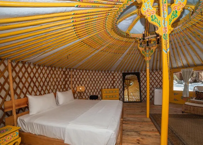 Kookay Beach Hotel Tulum