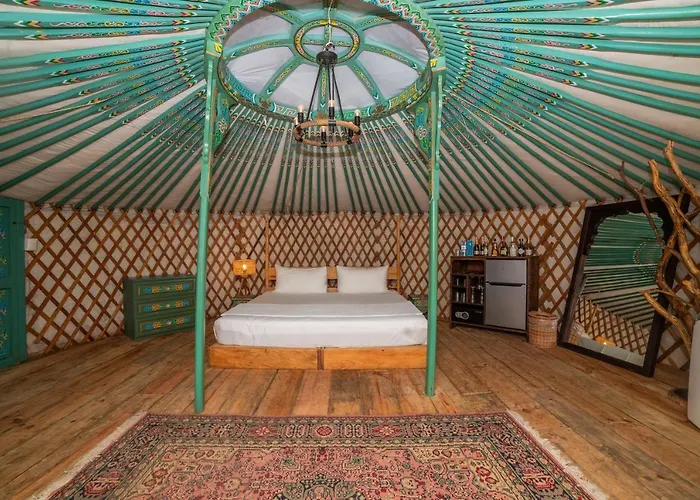 Kookay Beach Hotel Tulum