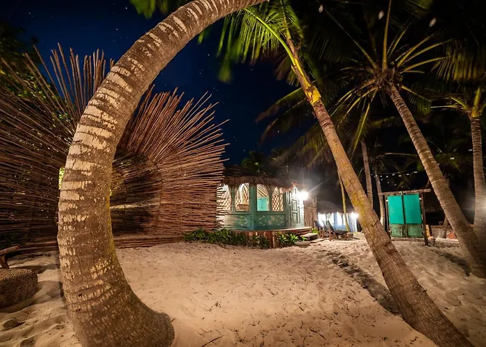 Kookay Beach 2* Tulum