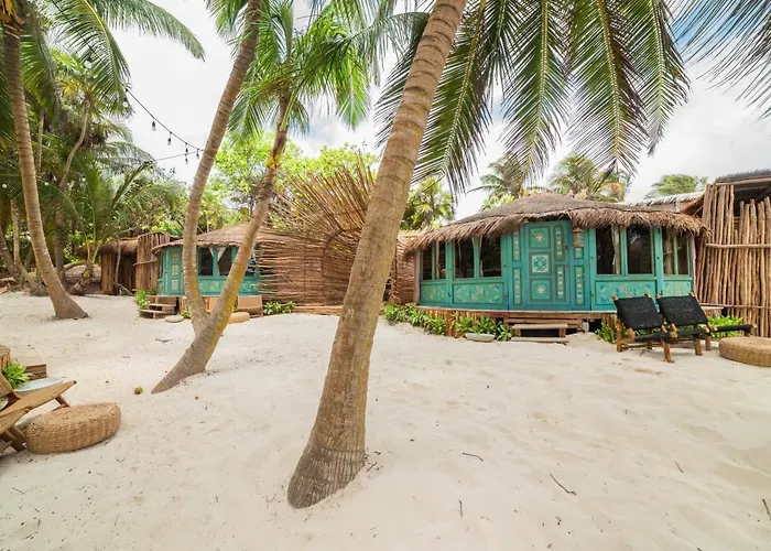 Kookay Beach
