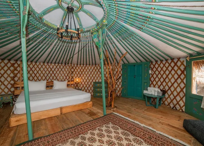 Kookay Beach Hotel Tulum