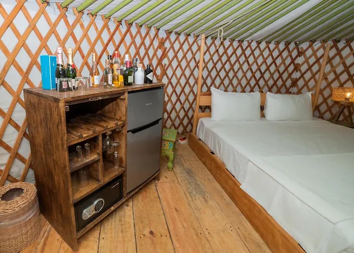 Hotel Kookay Beach Tulum