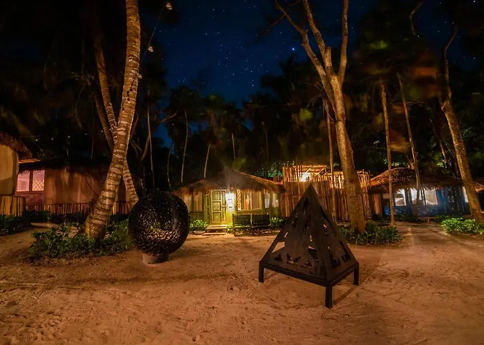 Kookay Beach Hotel