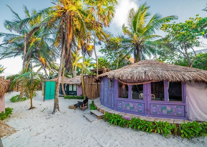 Hotel Kookay Beach