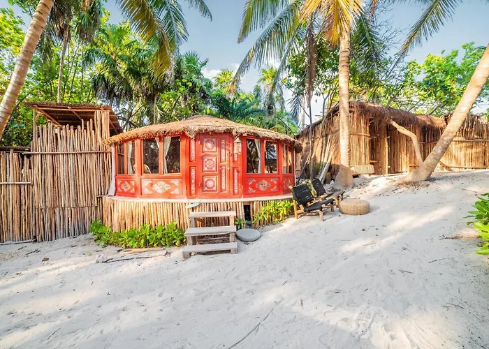 Kookay Beach Hotel