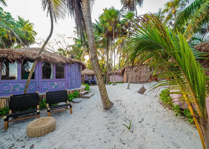 Hotel Kookay Beach 2*