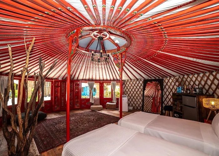 Hotel Kookay Beach Tulum