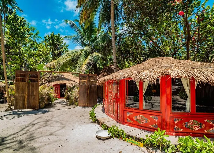 Kookay Beach Tulum