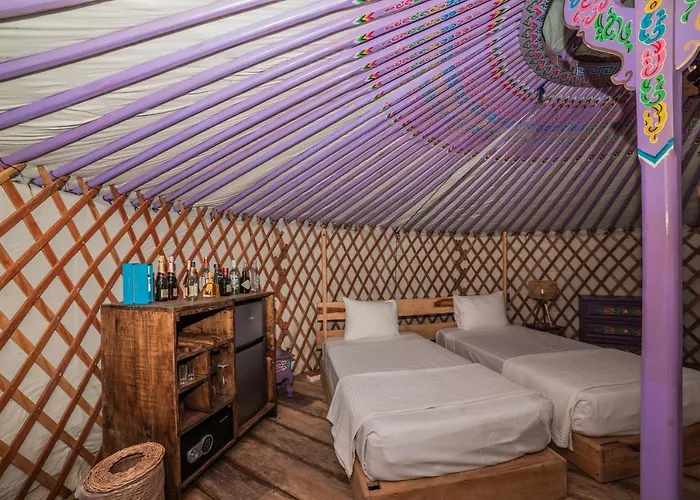 Hotel Kookay Beach
