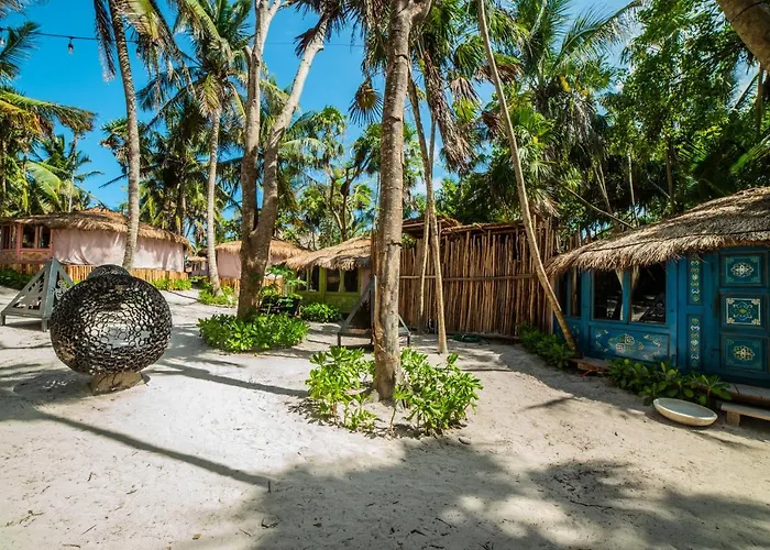 Kookay Beach Hotel