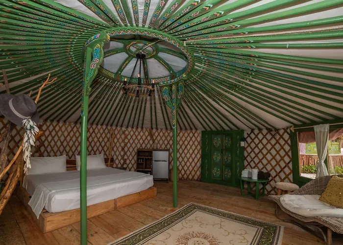 Kookay Beach Hotel